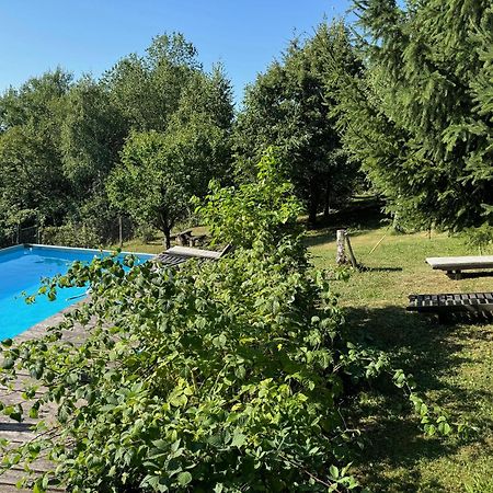 Guest House Lagotto'S Peak Radatovici Exterior foto