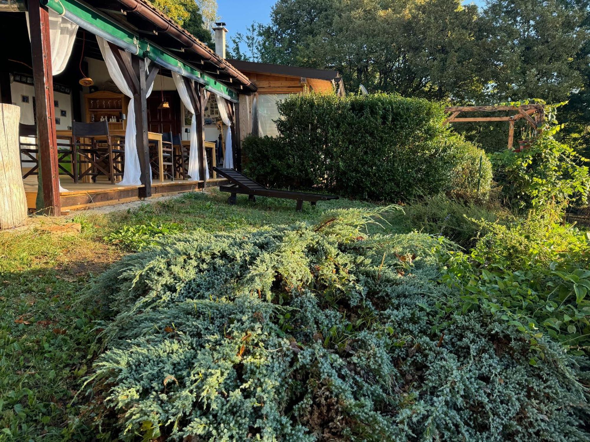 Guest House Lagotto'S Peak Radatovici Exterior foto