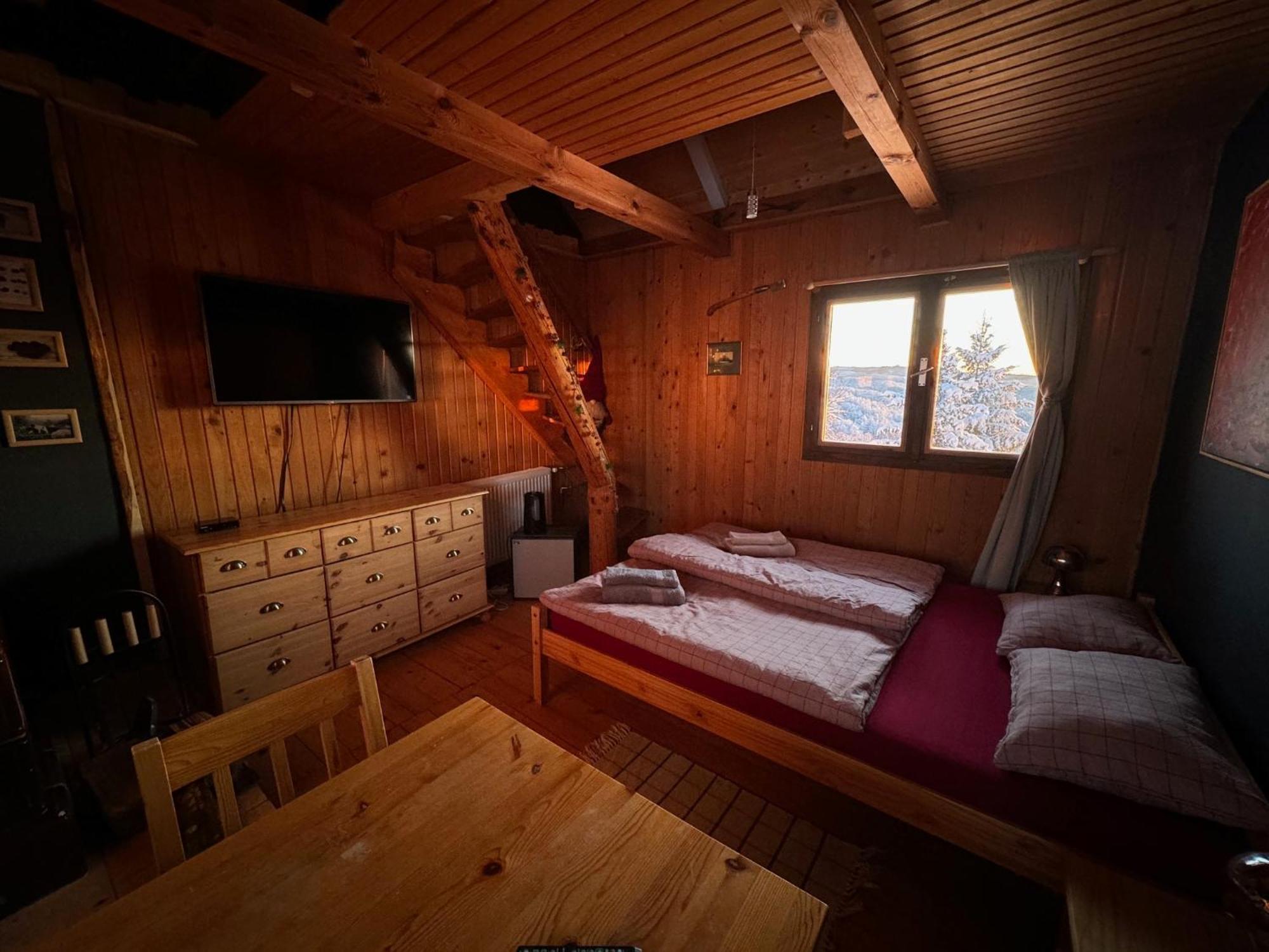 Guest House Lagotto'S Peak Radatovici Exterior foto